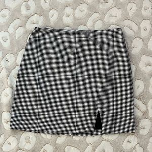 Forever 21 mini skirt